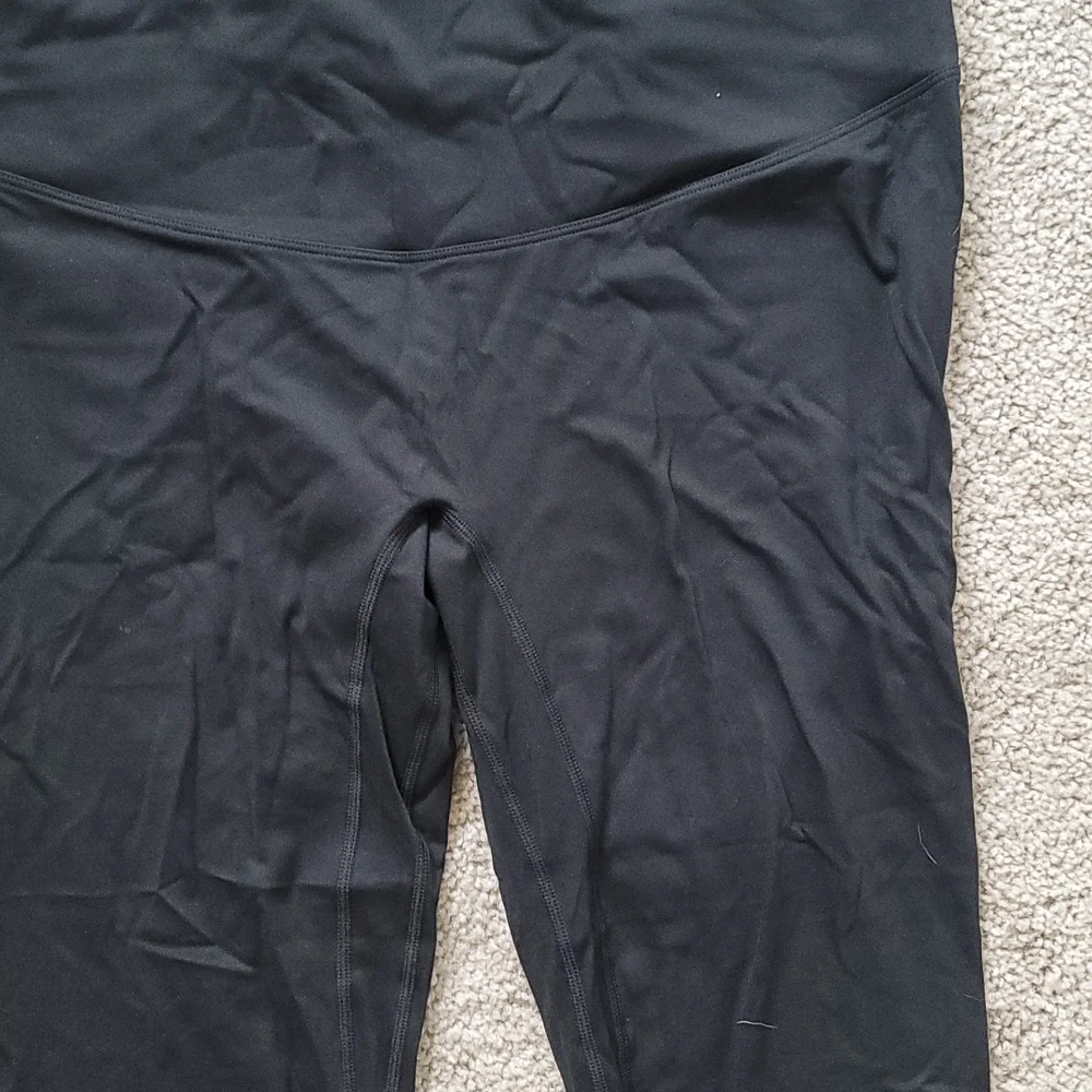 Maternity legging - Picture 3 of 4